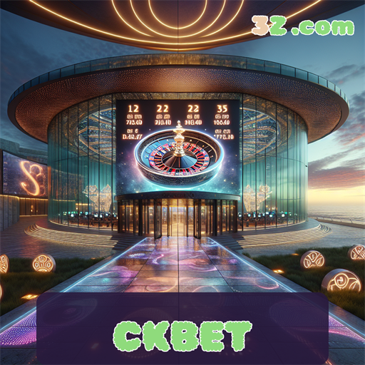 Baixar Experiências Incríveis no CKBET para Jogos Online