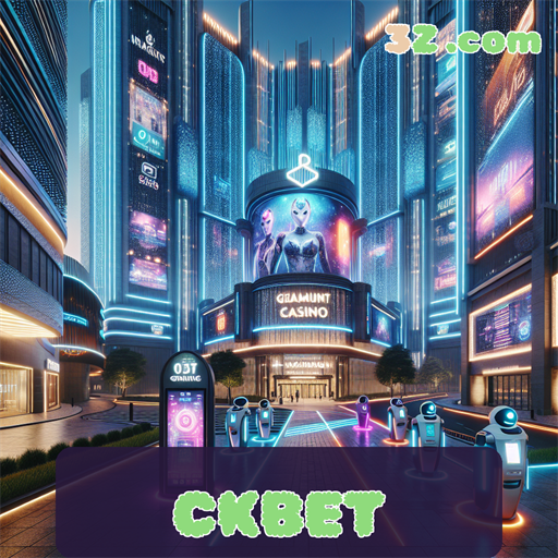 CKBET é a sua escolha ideal para um cassino online com um app prático, oferecendo login simples e uma variedade de jogos com bônus espetaculares.