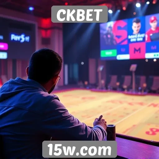 CKBET oferece novas opções de jogos ao vivo