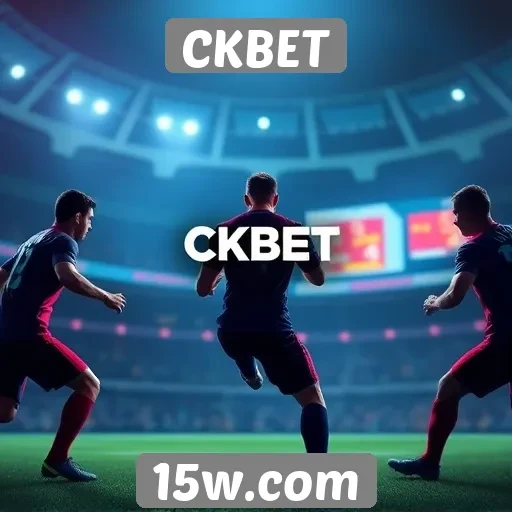 Estudo sobre a popularidade de CKBET entre jogadores
