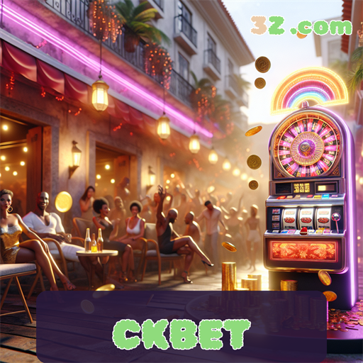 CKBET: A Confiavel Revolução dos Jogos Online no Brasil