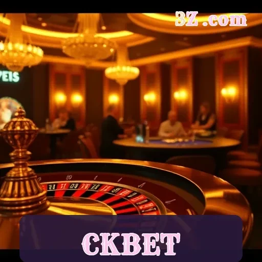 CKBET Jogos de Poker