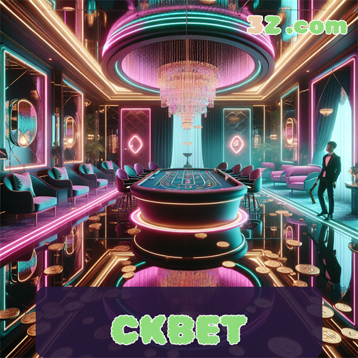Slots e emoções: explore as máquinas do CKBET