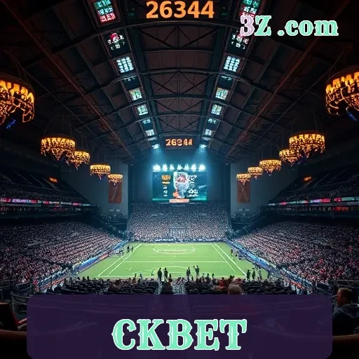 CKBET: A Nova Era dos Jogos de Arcade no Brasil