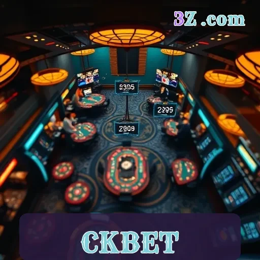 CKBET: Descubra Tudo Sobre os Bônus Imperdíveis do Site