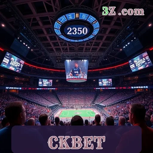 CKBET: Apostas de Futebol que Vão Além da Emoção